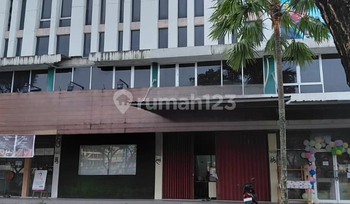 Dijual Ruko di Citra Raya Dekat Mall Ciputra Tangerang