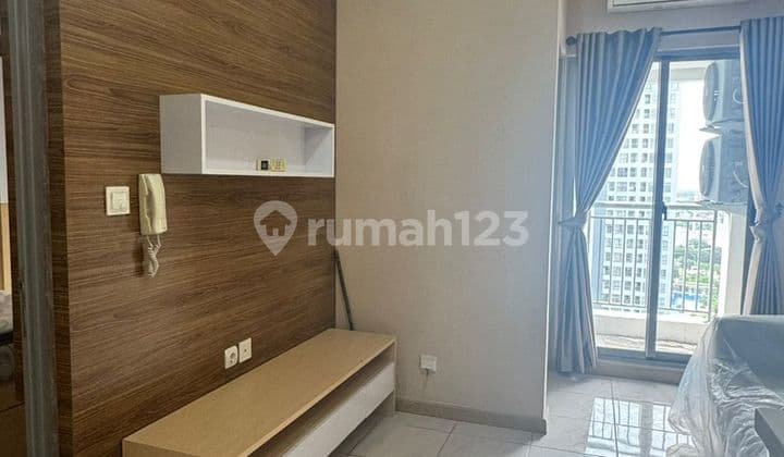 Disewakan Apartemen M Town Residence Tower Carmel Lt 25 Gading Serpong