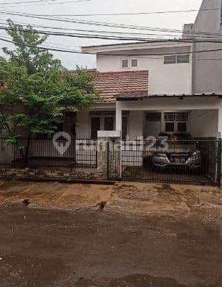 For Sale Cheap House Near Lrt Station Jatibening Estate Only 1 Billion In Bekasi