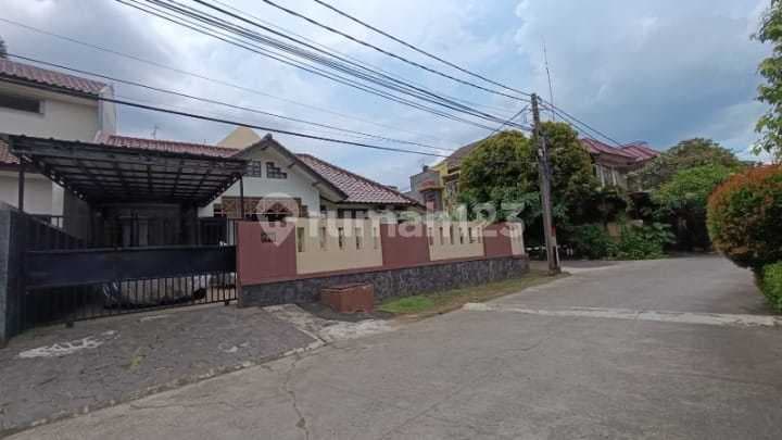 Dijual Rumah Hook Boulevard Murah 2 Miliaran Di Jatibening Estate Bekasi