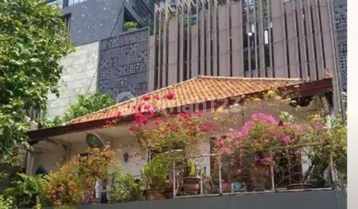 Dijual Rumah Kawasan Scbd Senayan Hanya 12 Miliaran Di Jakarta
