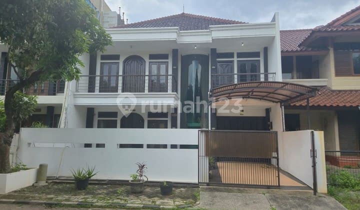 Dijual Rumah Premium Termurah Di Taman Villa Baru Samping Mall Di Bekasi Selatan