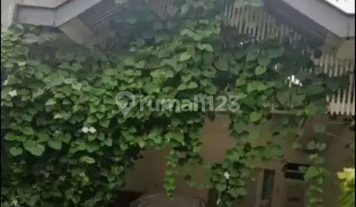 Disewakan Rumah Furnisges Ada Paviliun Di Kalimalang Pondok Kelapa Hanya 90 Jutaan