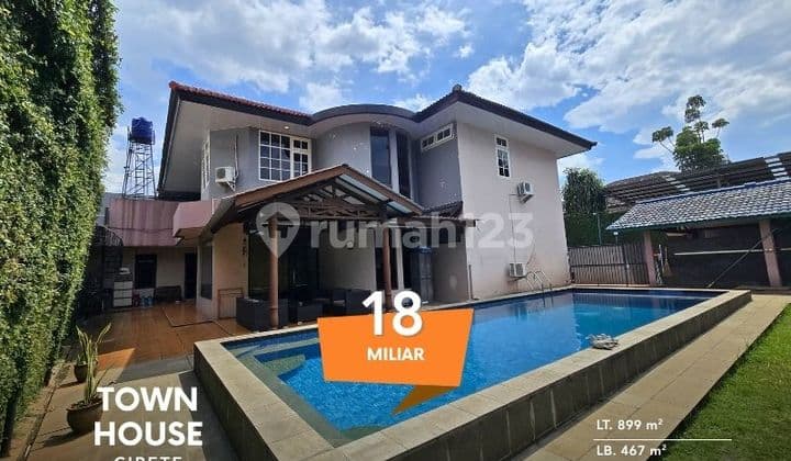 Hot Sale, Good House, Good Price, Strategic Location