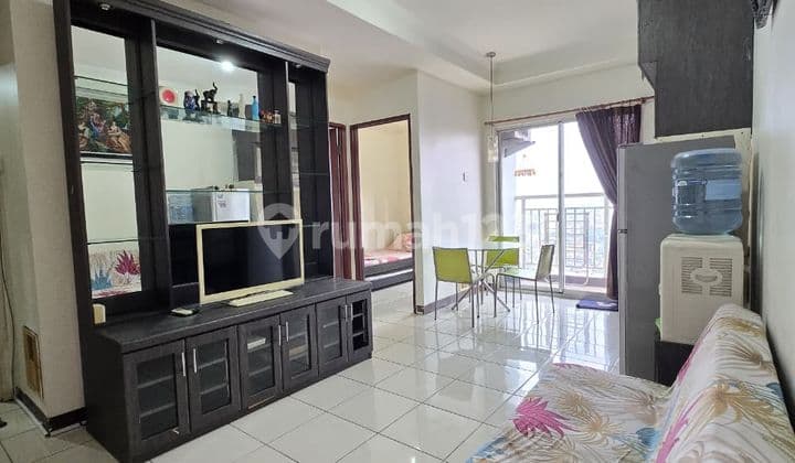 For Rent: Mediterranean Garden Residence 2 Apartment Unit, 2-Bedroom Type