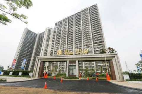 Apartemen Studio Furnished Sky House BSD S 9160