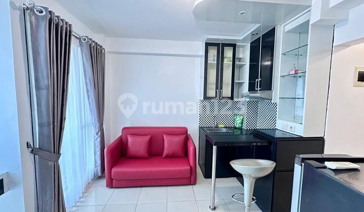 Apartemen Tifolia 1 BR Full Furnished, Jaktim S8912