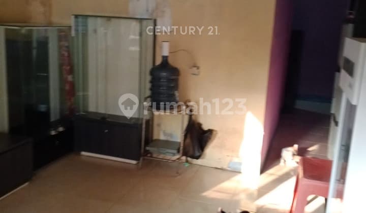 Rumah Tinggal Kos Di Cempaka Putih S8153