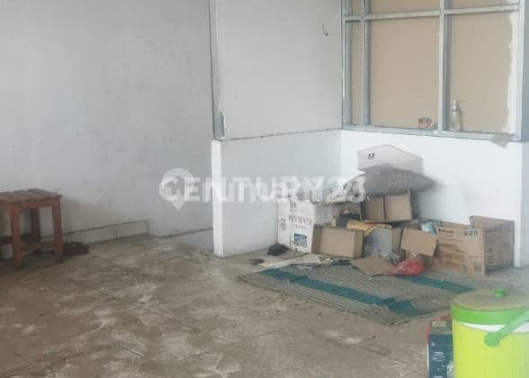 Ruko 2 Lantai Lokasi Strategis Di Bekasi Timur S7464