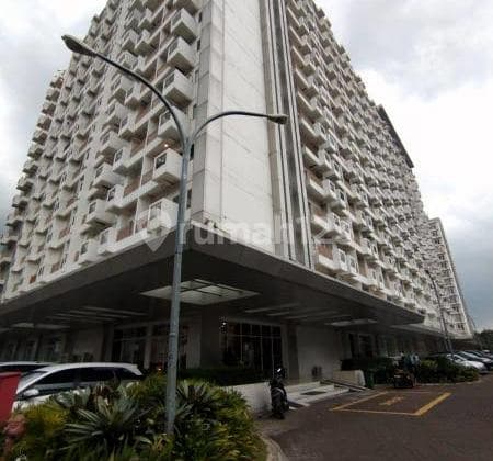 Apartemen Sentul City 2br View Pool Di Bogor S8637