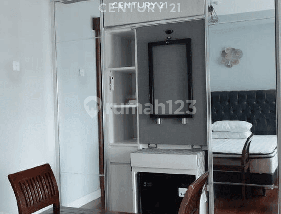 Apt Grand Kamala Lagoon Tipe Suite Studio di Kota Bekasi S9318