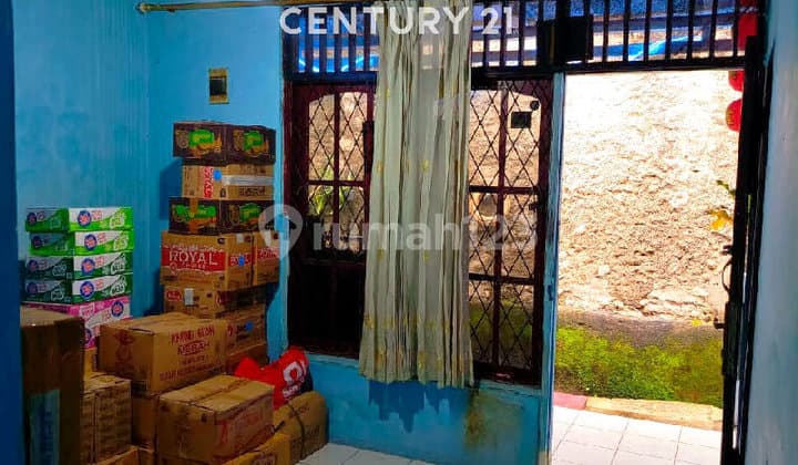 Rumah Kontrakkan di Pulogebang Jakarta Timur S9483