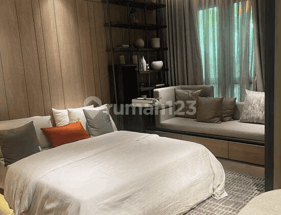 Apartemen Antasari Place 1BR Siap Huni Di Cilandak S8681