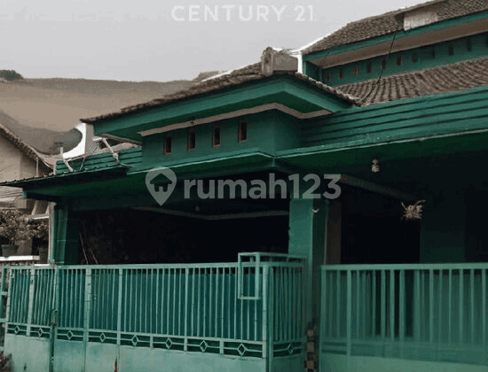 Rumah 2 Lantai Siap Huni Mendekati NJOP Sukatani Depok S9197