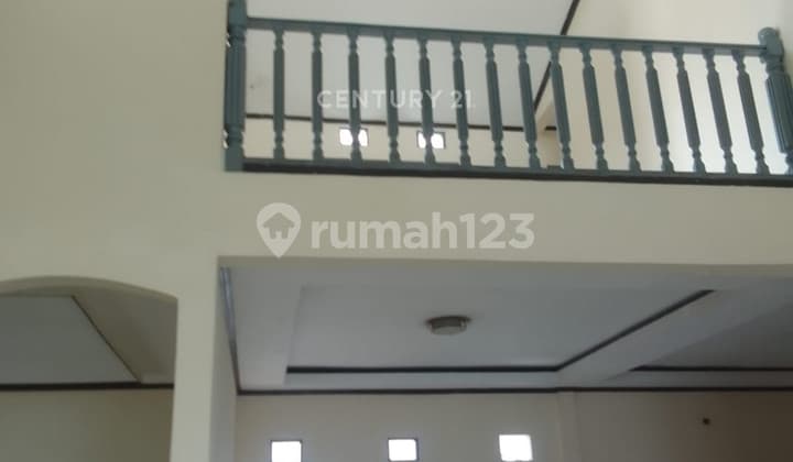 Rumah 2 Lantai Bebas Banjir Di Pondok Kelapa S8324