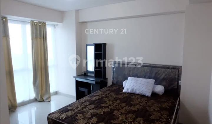 Apartemen Callia Lantai 2 2BR Furnished S8697