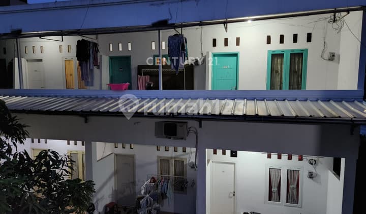Rumah Kontrakan Exclusive 2 Lantai Di Ciputat Timur S8199