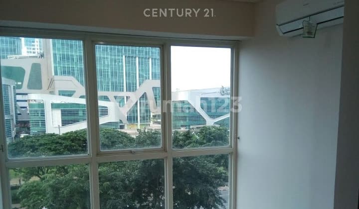 Apartemen Calia Lantai 2 1BR Siap Huni Di Kayu Putih S9278