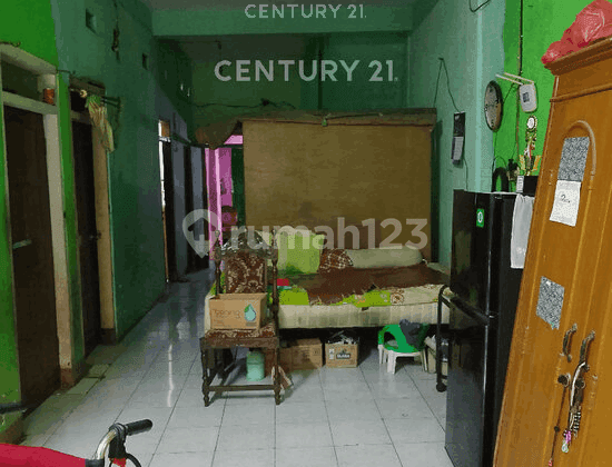 Rumah di Manunggal Lubang Buaya Cipayung S9567