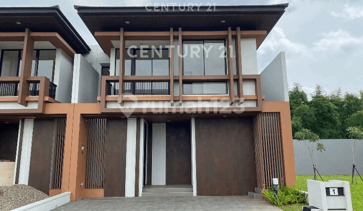 Brand New Japandi Style House in Padi Golf Estate S9153