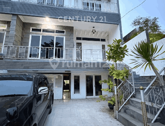 Rumah Bagus Siap Huni Ancol Jakarta Utara S9264