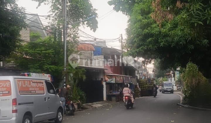 Kos Kosan 10 Pintu (aktif) Di Johar S9149