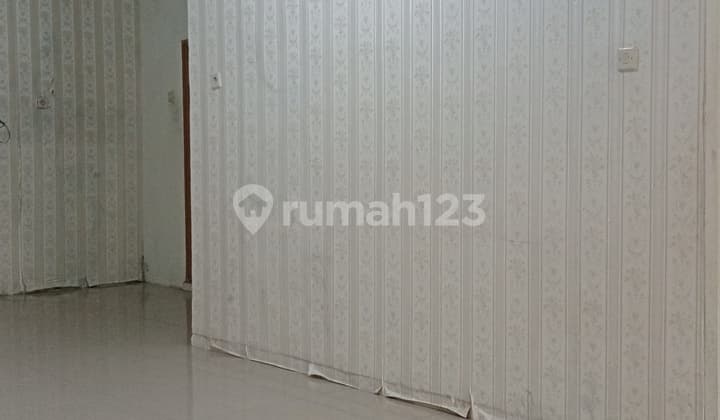 2-Story House Near Sports Field In Jatiasih Bekasi S8929