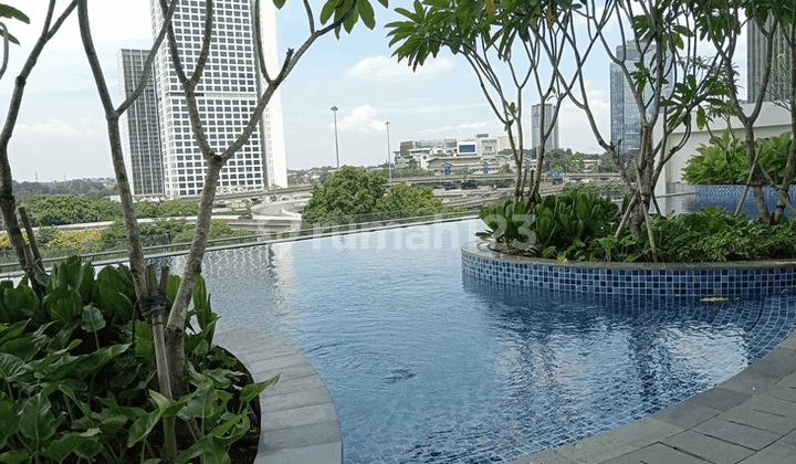 Apartemen Antasari Place Type Studio Area TB Simatupang S8674