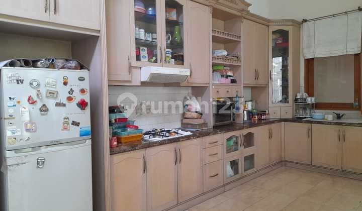 Rumah 2 Lantai Siap Huni SHM Dalam Komplek Kurdi Sayap Moch Toha, Peta, Bypass, Suhat