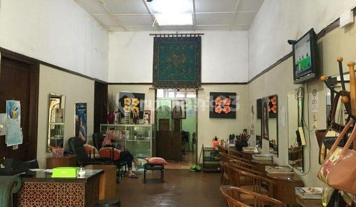 Rumah hitung tanah sayap Riau SHM harga bersahabat