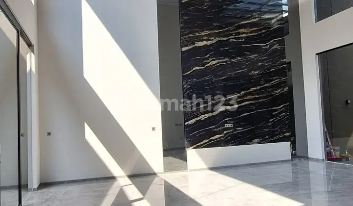 Rumah Baru Xandari Summarecon