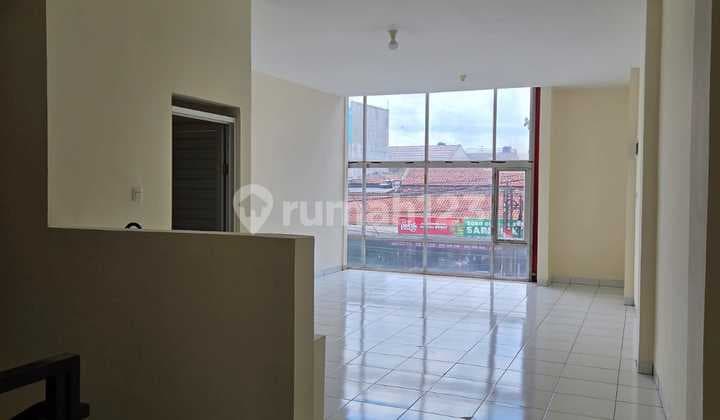 Ruko Siap Huni 3 Lantai Di Mainroad Leuwipanjang