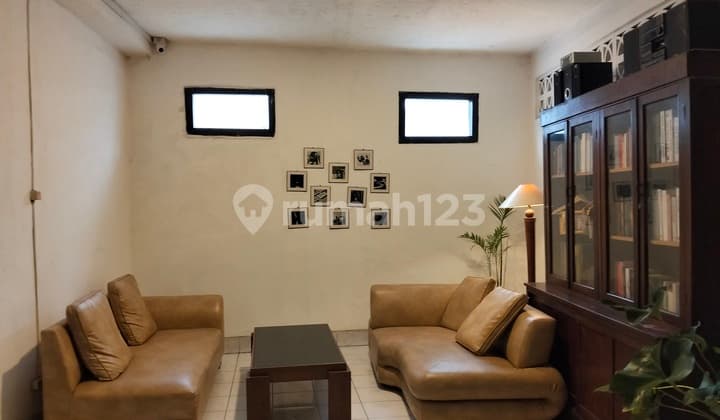 Ruang Usaha Strategis di Mainroad Riau