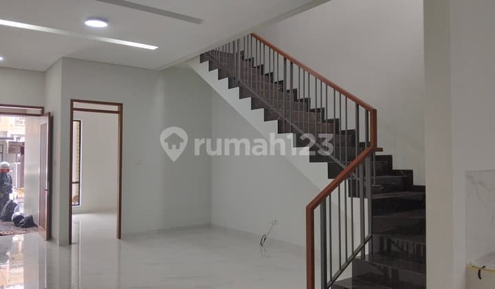 Runah Baru Mekar Wangi One Gate System