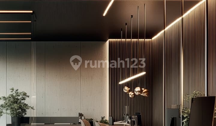 Sisa 2 Unit Rukan Kartawijaya Dekat Mason Pine Hotel, Kbp