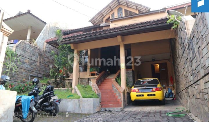 Kost Kostan Babakan Jeruk Bandung Strategis