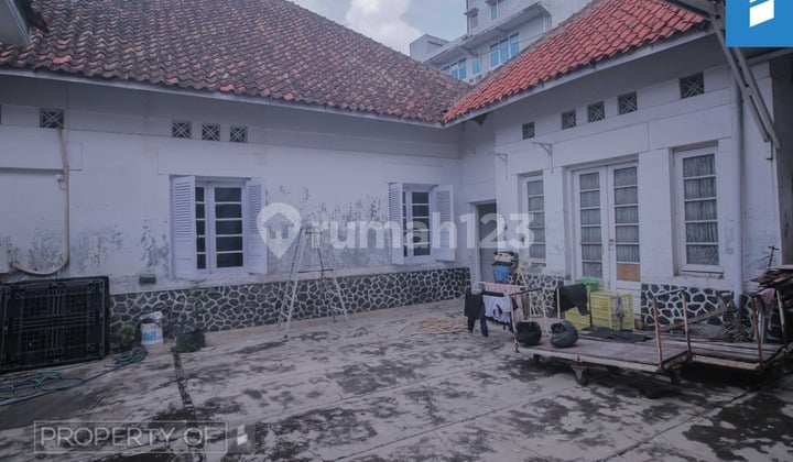 For Sale Riau Heritage Wing