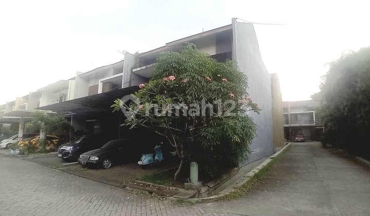 Dijual Rumah Setraduta