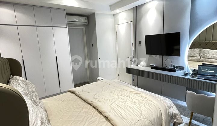 Disewakan 2br Condo Ff Mewah (baru Renov)