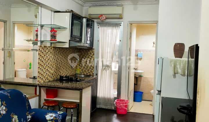 Disewakan 2br Furnish Lengkap Green Bay Pluit