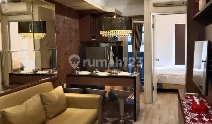 Disewakan 2Br Ff Supermewah
