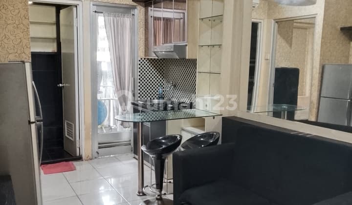 Disewakan 2Br Apartemen Fullfurnish Greenbay