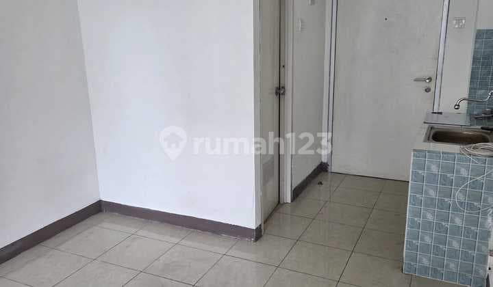 Disewakan Studio Tahap 2 Tower F Lantai Tinggi
