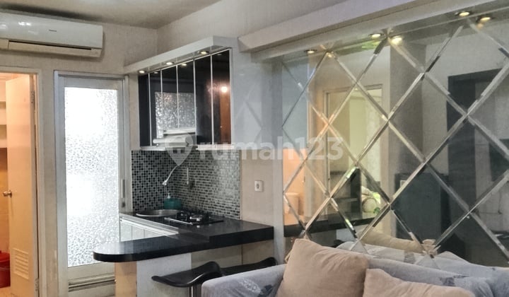 For Rent 2Br Ff Luxury
