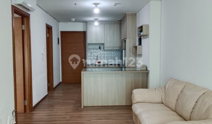 Disewakan 2Br Condo Semi