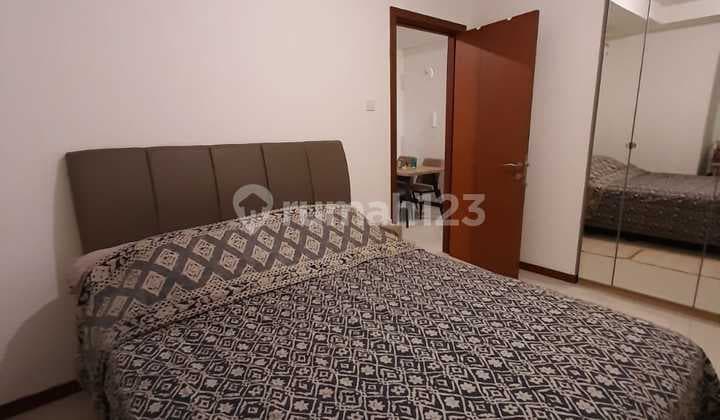 For Rent 1br Furnished Condo