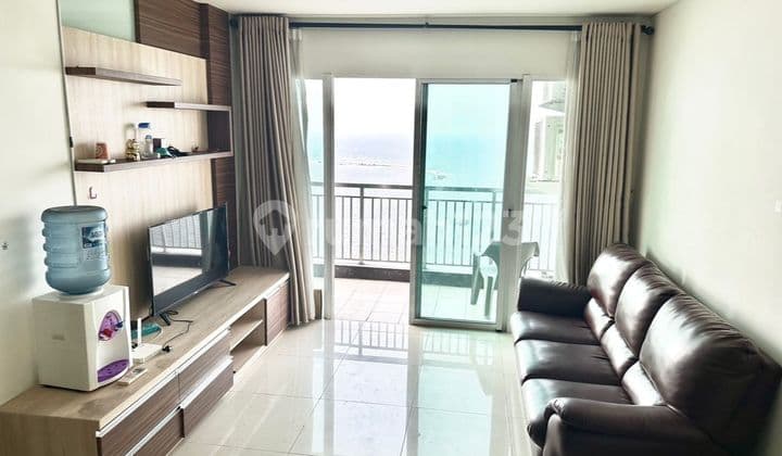 Cheap Sale 3Br Semi Spacious Condo 118M²