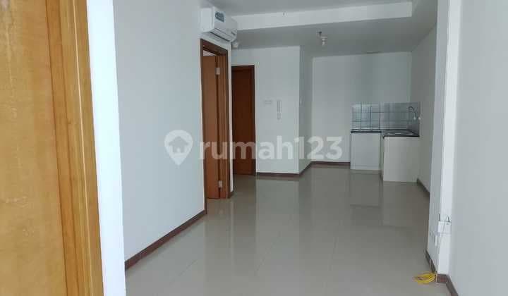 For Rent 2br Empty Condo
