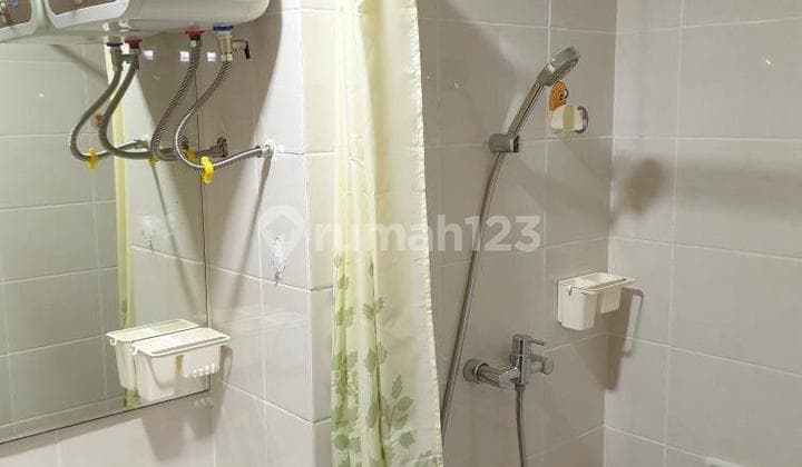 For Rent: 1BR Luxury Condo!!