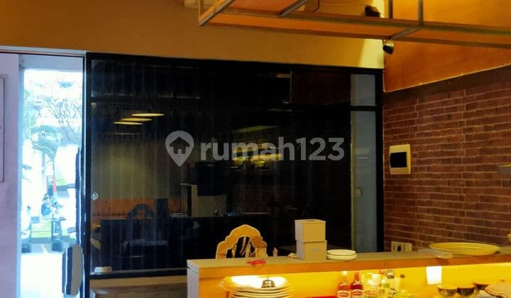 Ruko 4 Lantai Di Paskal 23 Hypersquare